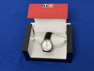 Tissot Watch