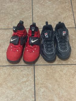 Sneakers Size 10 mens