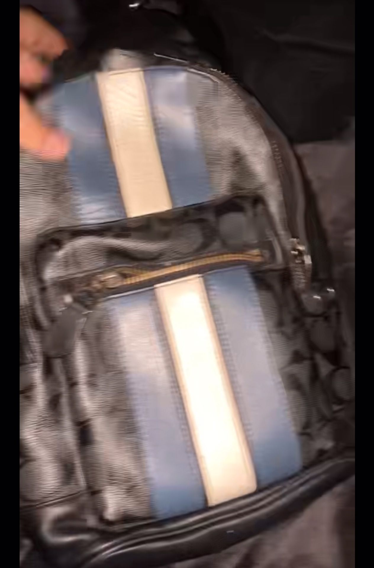 Coach Fanny Pack