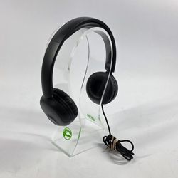 JLAB Studio 2 Wired Wired Headset HWSTUD2RBLK93