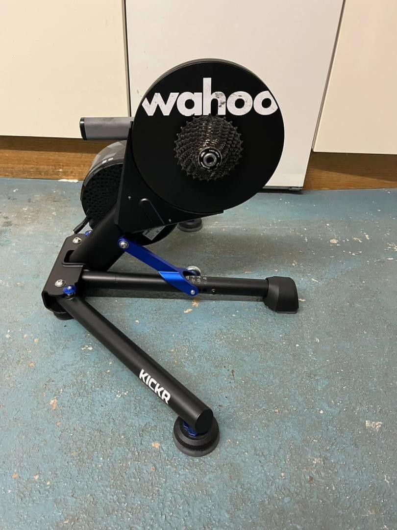 Wahoo-kickr-version5-2024