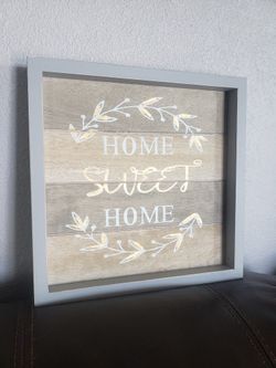Home Decor Frame 