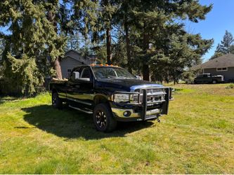 2005 Dodge Ram 3500