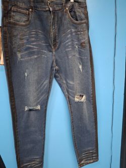 Men Jeans size 42