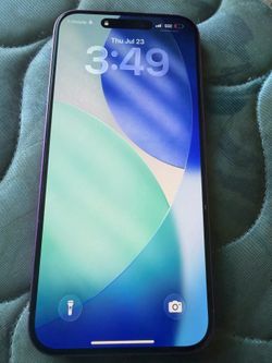 iPhone 16 plus unlocked 128GB