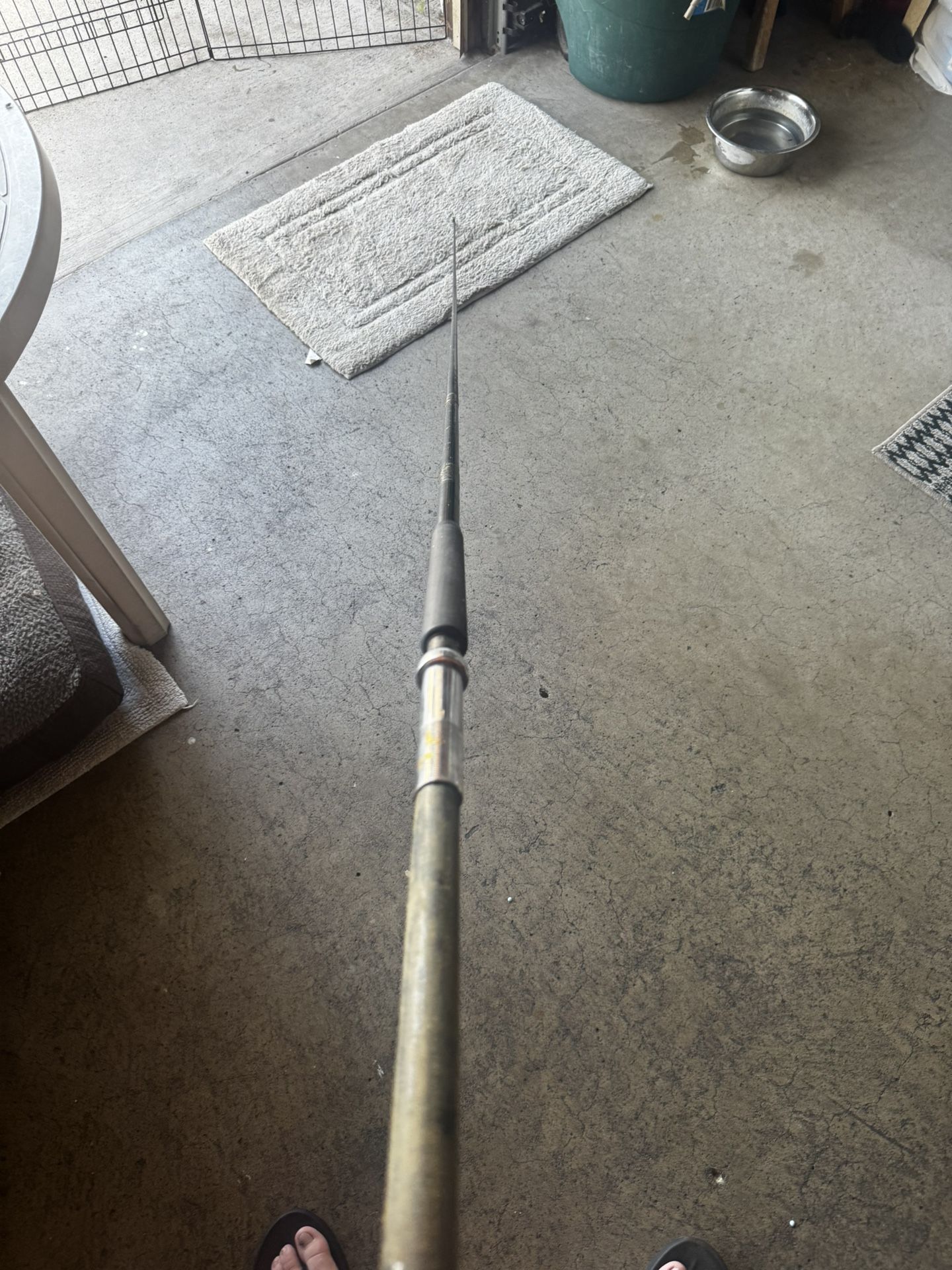 Truline Lm7 Fishing Rod