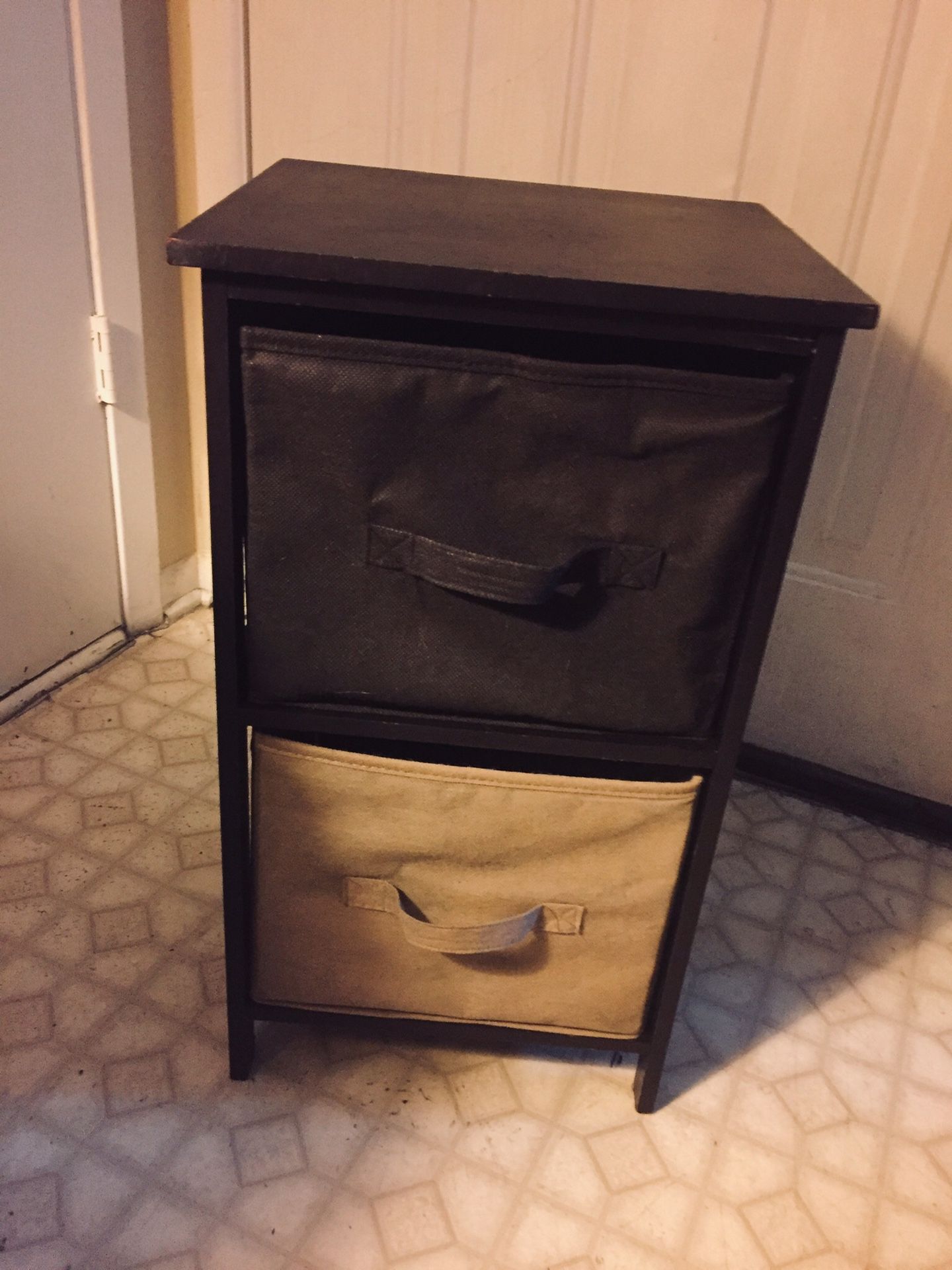 CUBBIE ORGANIZER SHELF UNIT (24”H X 13 3/4”W x 12”D)