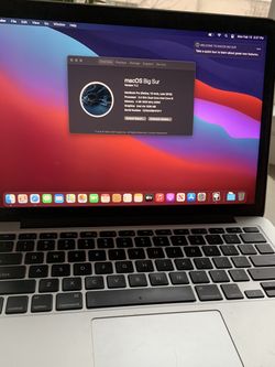 MacBook Pro