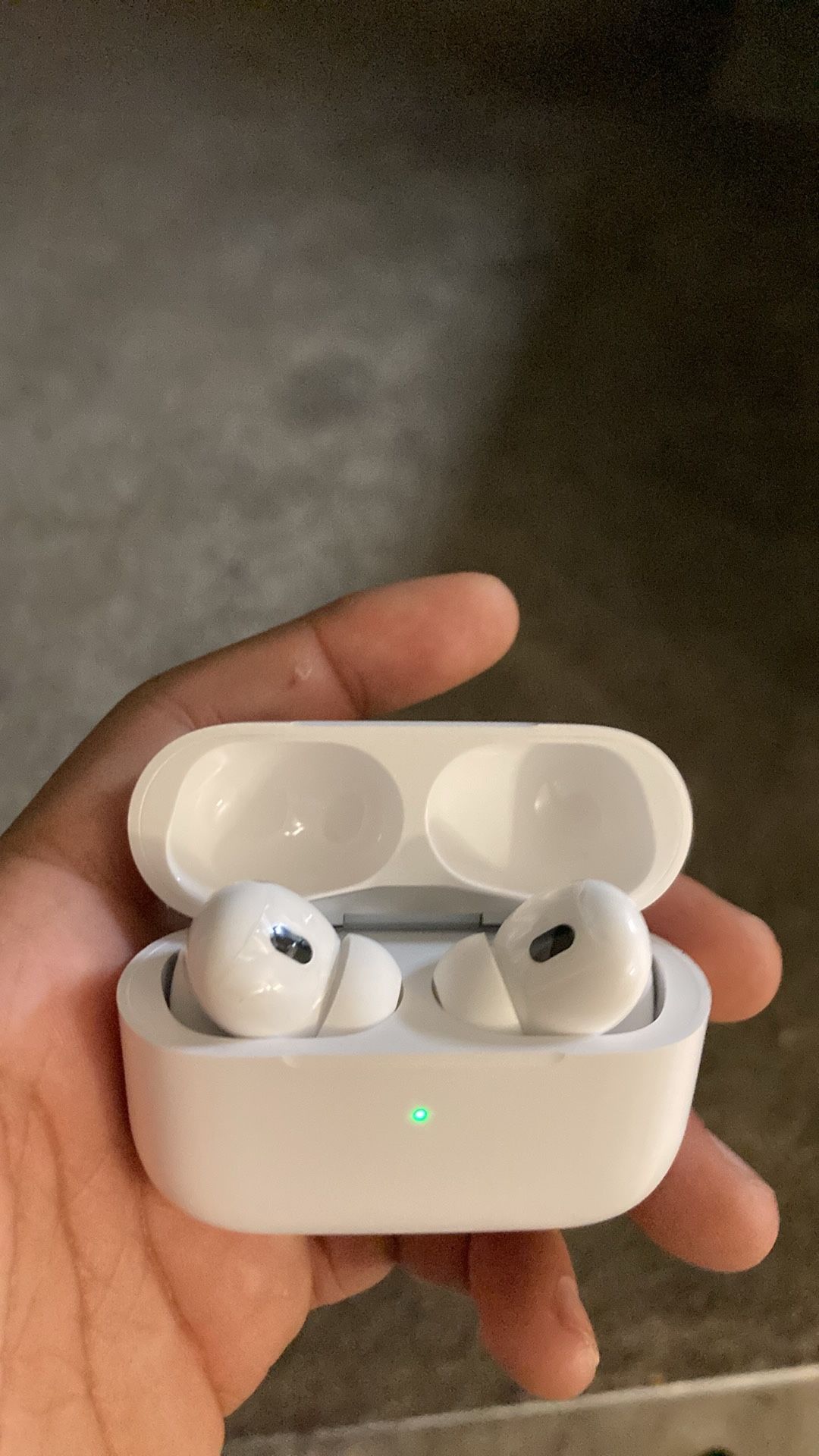 AirPod pros