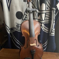 Conservatory violin - 4/4