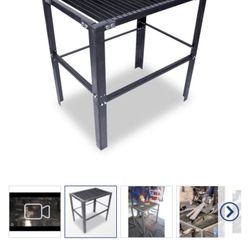 Eastwood Plasma Cutting Table