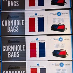 Cornhole Bags 
