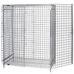 Stainless Steel Wire Security Unit