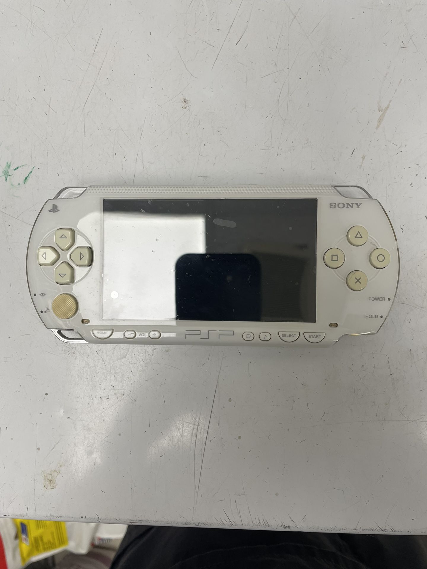 PSP 1000