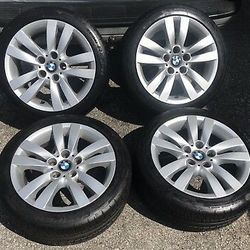 X5 Rims X6 Wheels BMW X3 X1 M Sport Competition M2 M3 M4 M5 3 Series 5 Series 7 Series 