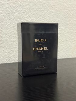 Bleu de Chanel