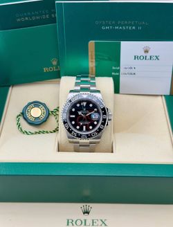 rolex