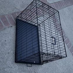 Dog Cage 