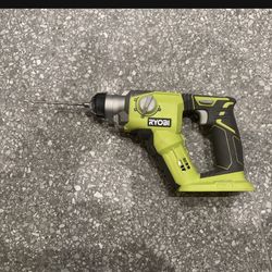 Ryobi Hammer Drill
