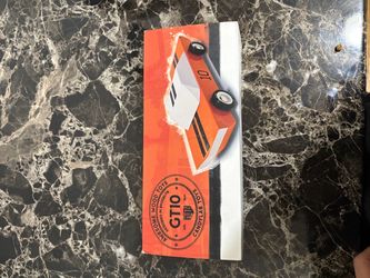 GT10 Toy Car