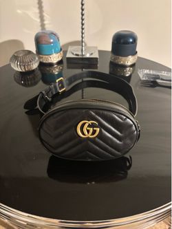 Gucci Fanny pack