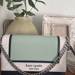 Kate Spade Crossbody Bag 