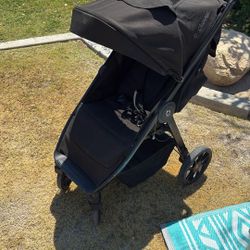 Britax Stroller 