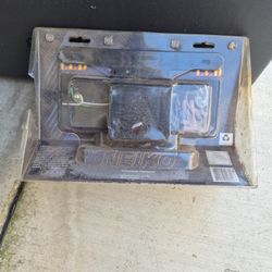 Under 80" Submersible LED Trailer Light Kit