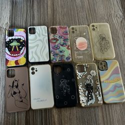 iPhone 12 cases