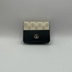 Gucci Marmot Wallet Entropy Verified 