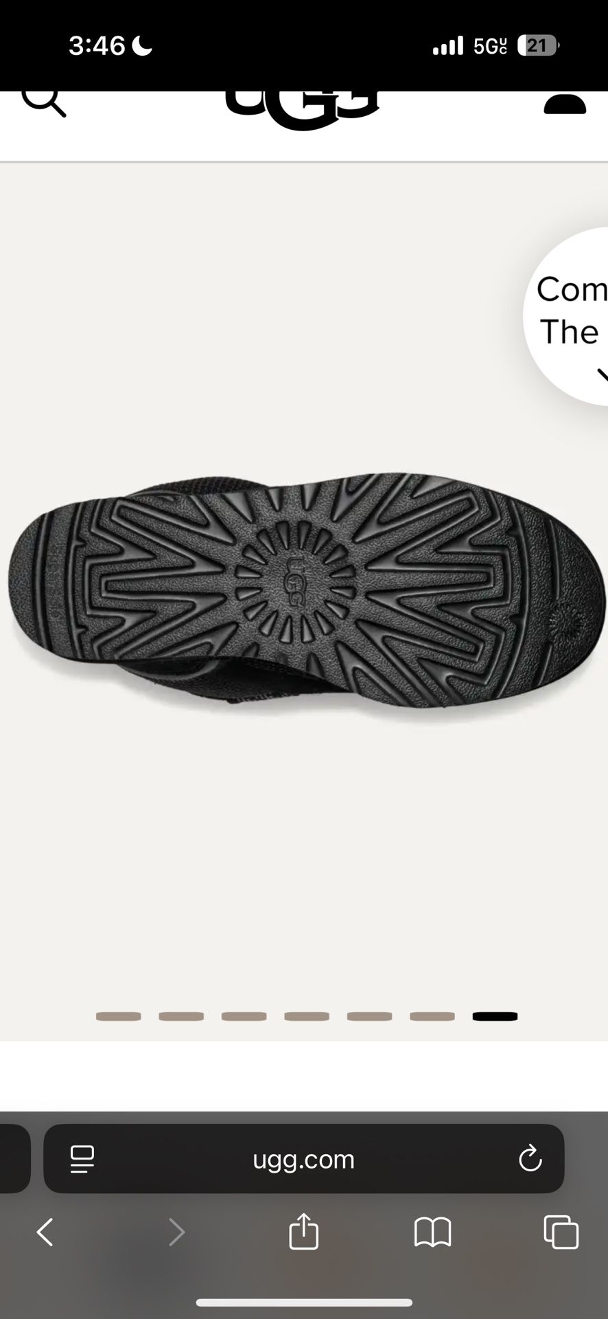 Ugg Shoes