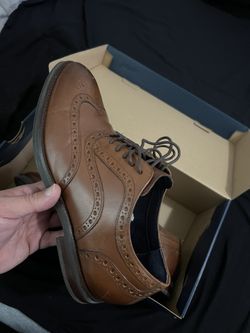 Cole Haan        British Tan
