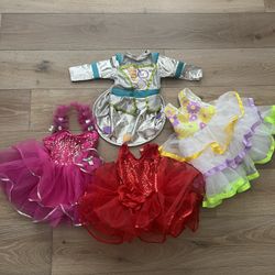 🤗 Costumes!!!💫