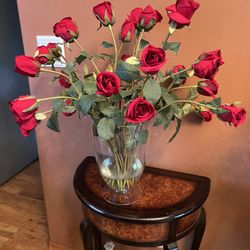 Artificial Roses, Realistic Flowers 
