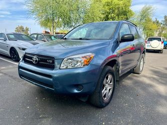 2008 Toyota RAV4