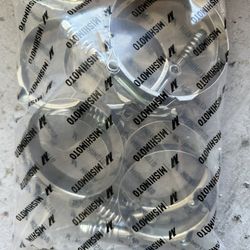 MISHIMOTO boost Tub Fitting 