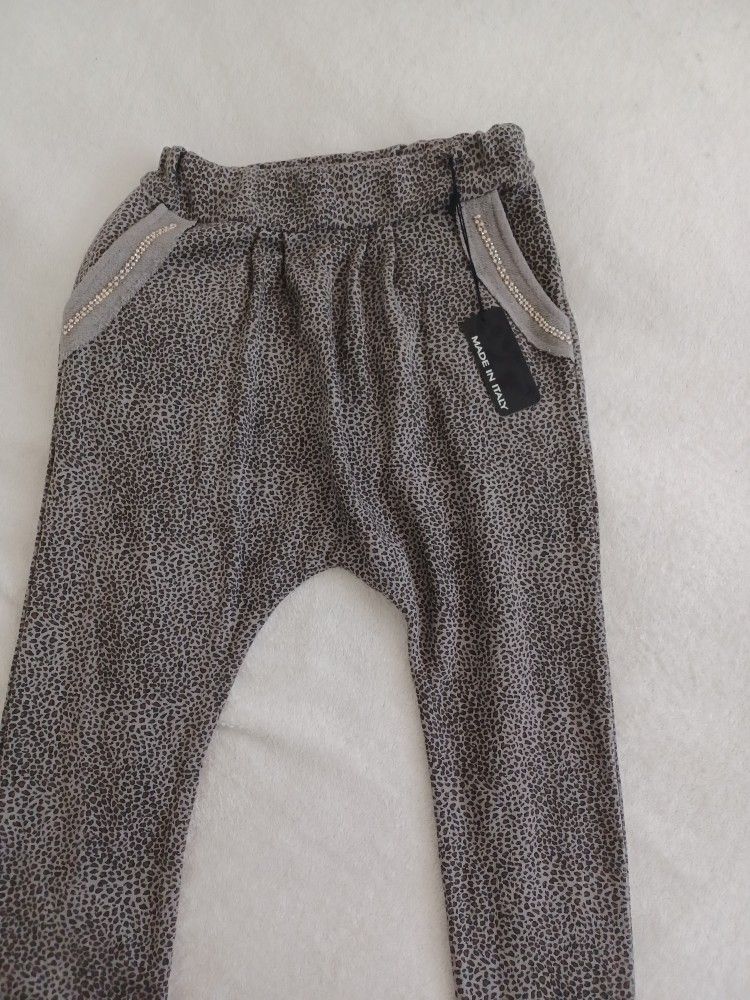 Jogger Pants Italy