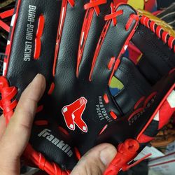 Kids Base Ball Glove  9.5