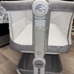 Baby Bassinet 