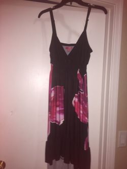 Beautiful dress size medium