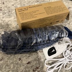  Heating Pad