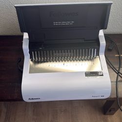 Fellowes Pulsar 300