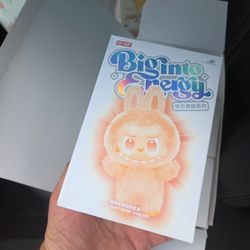 Wholesale Biginto Energy Labubu