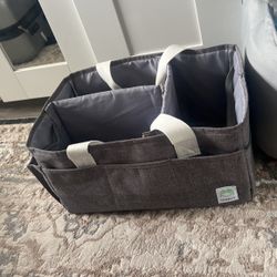 Diaper Caddy