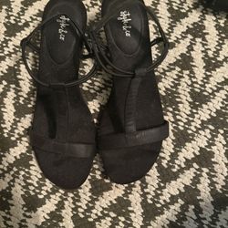 Heels