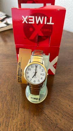 Brand New Timex Watch