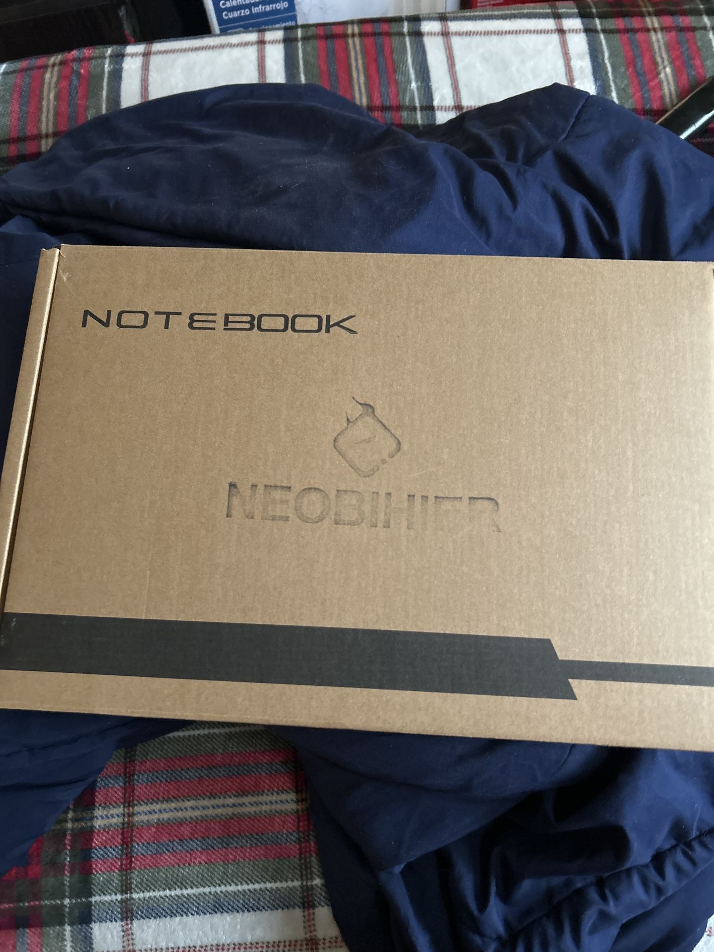 Notebooks  Y Pantalla Para Auto