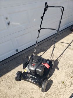 PUSH MOWER MURRAY (BRAND NEW)