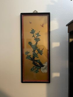 Wall art