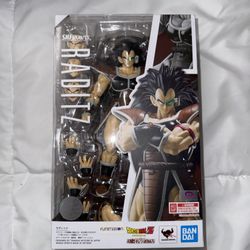SHF DBZ RADITZ